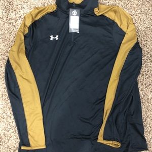 Under Armour Pullover Sweater